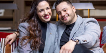 Давид Темелков ќе прави свадба во јуни, 80 сватови доаѓаат од Хрватска во Скопје