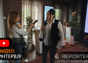 Калиопи: Мојот син Пако има две мајки, јас и сопругата на Ромео