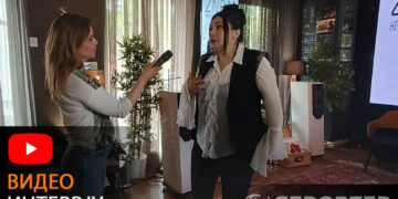 Калиопи: Мојот син Пако има две мајки, јас и сопругата на Ромео