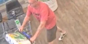 Хрват украл лименка пиво од продавница и доби 14 месеци затвор