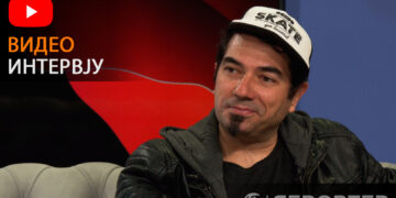 Брат ми почина од тумор на мозок, а го лекуваа од друга дијагноза, едвај се соочив со загубата: искрено со Пеце Суперхикс