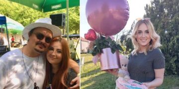 Средната ќерка на Пере од „Нокаут“ прослави 16. роденден: има една девојка Каја, која ми го украде срцето и ме вика тато