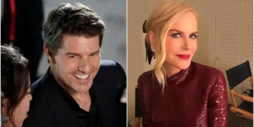 Ќерката на Том Круз и Никол Кидман не зборува со родителите поради скиентологијата