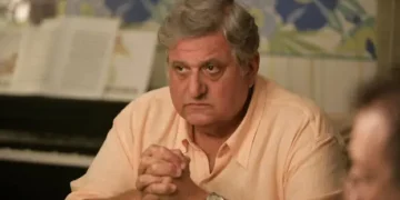 Почина актерот Мајкл Лернер, кој беше номиниран за Оскар за споредна улога во филмот „Бартон Финк“