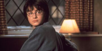 Ќе се снима серија за Хари Потер со нова актерка екипа