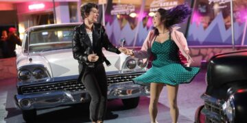 Филмот „Брилијантин“ ќе добие нова телевизиска верзија