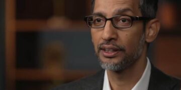 Извршен директор на „Гугл“ со ноќи не спиел од страв за вештачката интелегенција