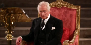 Богатството на кралот Чарлс изнесува над 680 милиони евра