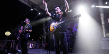 Бајага и Инструктори ќе имаат концерт во Скопје