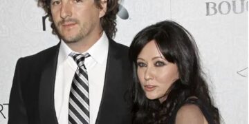 Шенен Доерти се разведува по 11 години брак, сопругот ја изневерувал со друга