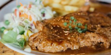 Рецепт за кременадли во маринада