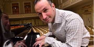 Лин Рекордс го објави новиот албум на Симон Трпчески „Пријателство“