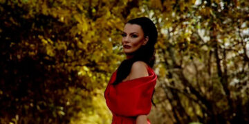 Соња Тарчуловска: стигнав на возраст кога не ми е важно туѓото мислење