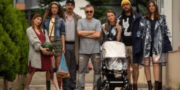 „Кајмак“ ќе се прикажува на македонски јазик во цела Јужна и Средна Америка и Карибите