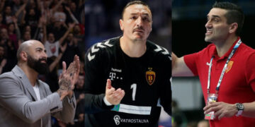 (Видео) Борко Ристовски јавно ги навреди Перо Антиќ и Кире Лазаров: Едниот пиел и излагaл, другиот ги утнал ракометарите