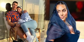 Роналдо сè уште не е подготвен за венчавка, па во документите во Саудиска Арабија ја завел Георгина како негова робинка