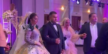 Габриел Бајрам чека внука: Научив дека богатството не се мери во парите, туку во радоста