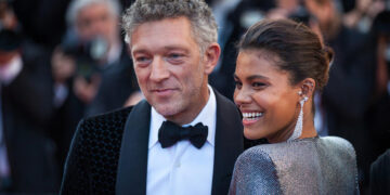 Се разведуваат Винсет Касел и 31. година помладата Тина Канаки