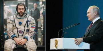 Путин го пофали филмот снимен во вселената со Милош Биковиќ: Вистинско ремек дело и прв чекор кон нови креативи и научни откритија