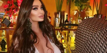 Сораја за мајчинството: синот ме направи комплетна, сега сакам да станам анонимна