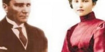 Битолчанката Елени по една ноќ мината со Кемал Ататаурк цел живот го чекала да и се врати