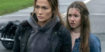 (Видео) Џенифер Лопез никогаш не била акционен херој во кариерата: објавен трејлерот за новиот филм