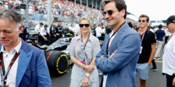 Мирка стана позгодна откако Роџер Федерер престана да игра тенис