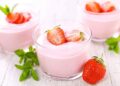 Мус од јагоди, слатко задоволство од само 3 состојки