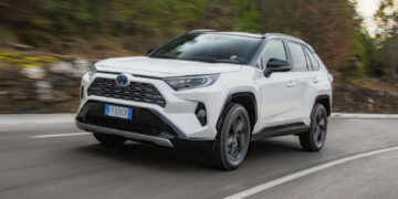 Тојота е најпродаван автомобил во светот