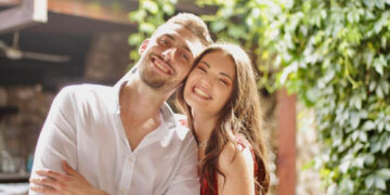 Моника Црнокрак: Со Виктор се запознавме на одбојка и по три години се уште ми го освојува срцето