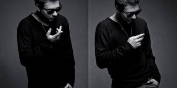 Роберт Билбилов и диџеј Никифор ќе промовираат урбана музика