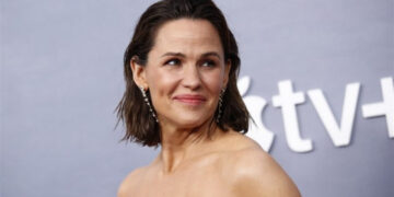 Џенифер Гарнер за мајчинството: Бев ужасна мајка