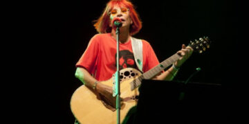 Почина Рита Ли, бразилската кралица на рокот