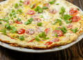 Рецепт за медитерански омлет