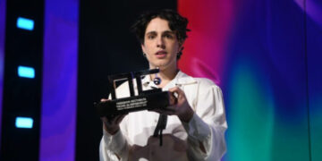 Лук Блек: На Евровизија ќе пеам за Србија и за семејствата на починатите