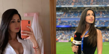 Шпанска новинарка добила закана за силување поради прашање до тренерот на Реал Мадрид