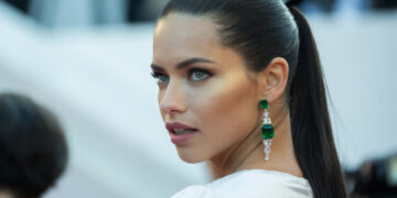 (Видео) Скокање на јаже, тренингот на Адријана Лима кој и помогна да ги намали килограмите по бременоста