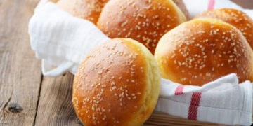 Рецепт за брзи пецива