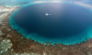 „Сината дупка“ во Египет има проголтано над 100 нуркачи, не се знае што се случило со нив