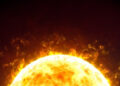 Во вселената е забележан огромен пламен, научниците се плашат да не предизвика катастрофа на Земјата