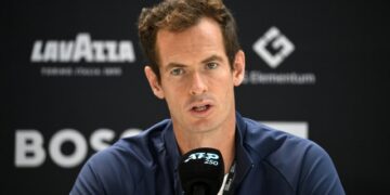 Тенисерот Енди Мари како деветгодишно дете преживеал масакр во училиште во кој биле убиени 16 деца