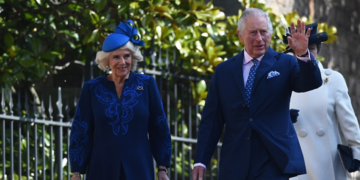 Парчиња од крстот на кој бил расптнат Исус, 6.000 вооружените сили и официјално емоџи на Твитер за крунисувањето на кралот Чарлс Трети