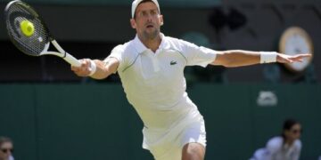 Ѓоковиќ ќе може да игра на Ју-Ес Опен