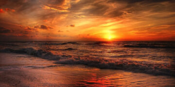 Црните прогнози на научниците се остваруваат: Во наредните години светот ќе ја премине границата од 1,5 степени затоплување и ништо не можеме да направиме во врска со тоа