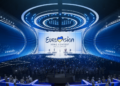 Вечерва почнува Евровизија во Ливерпул