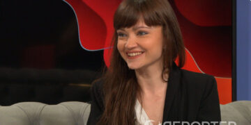 Смачено ми е од тапкање по рамо и чекање да не вработат, актерката Ивана Павловиќ и 150 колеги се оставени на улица