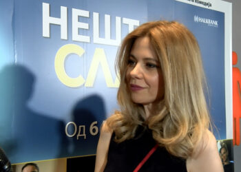 (Видео) Јелена Јованова: Тајно се прикрадов во киното во Загреб за да видам како публиката ќе реагира