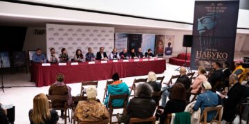 Со премиера на операта „Набуко“ ќе биде отворено 51. издание на „Мајски оперски вечери“