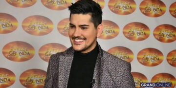 Скопјанецот Јасмин Алиевски со „Зајди, зајди“ и хит на Тоше, пак растури во „Ѕвездите на Гранд“