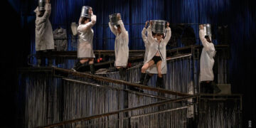 „Жени во Собрание“ ќе го отвори 24. издание на фестивалот за Монодрама во Битола